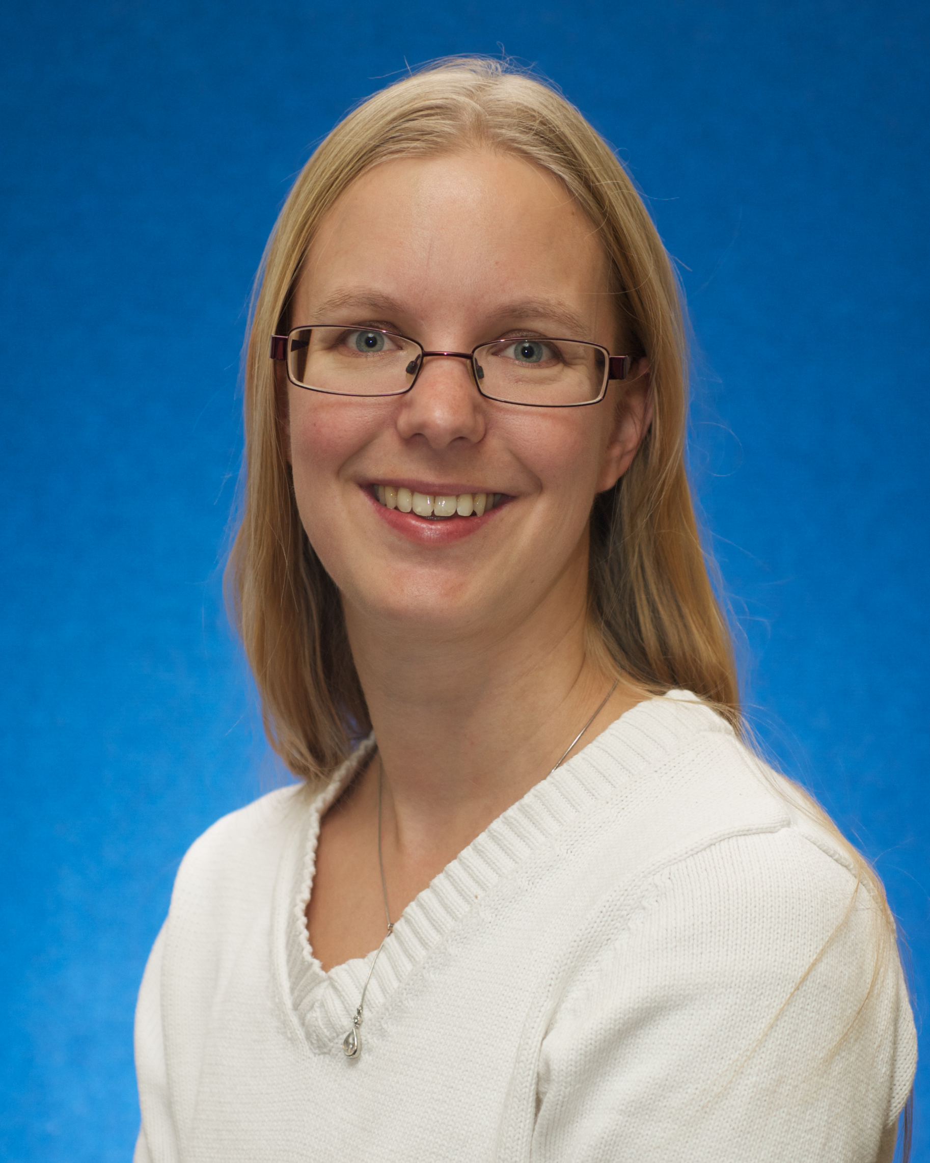 Dr Lara Warmelink