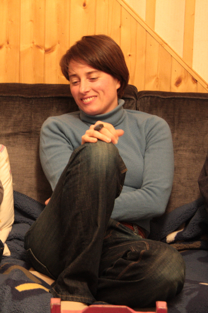 Dr Celia Roberts