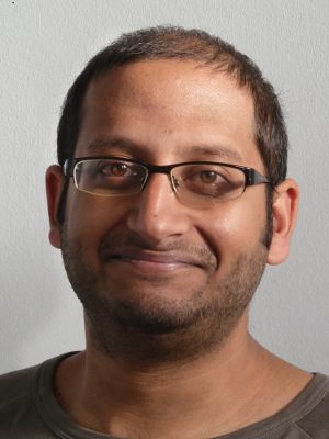 Dr Matthew Nunes