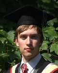 Christopher Woodhead