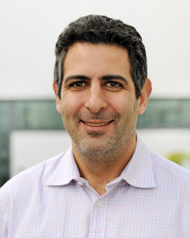 Dr Benjamin Neimark