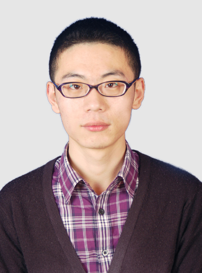 Ce Zhang