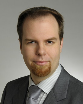 Daniel Muenstermann