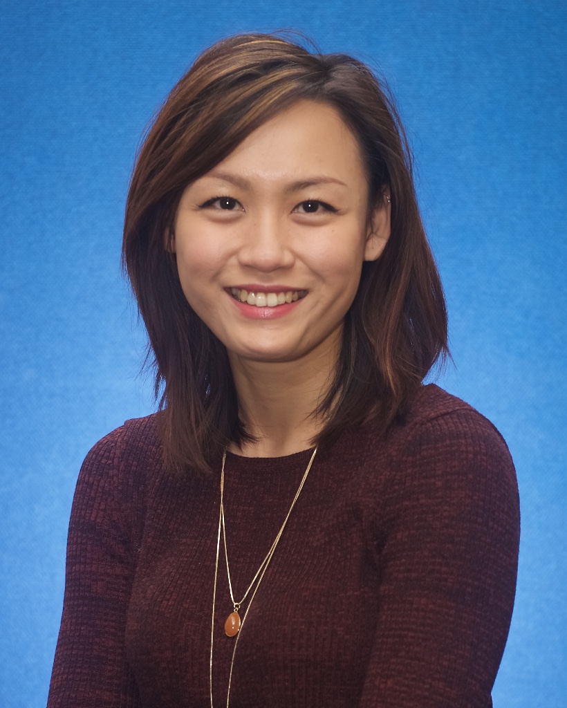 Diana Tham