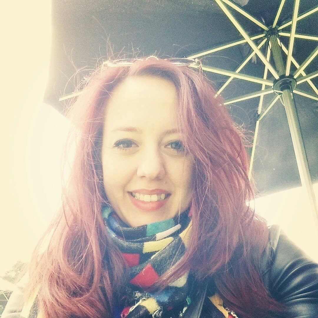 Tugce Bicakci Syed
