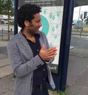 Habtamu Beshir