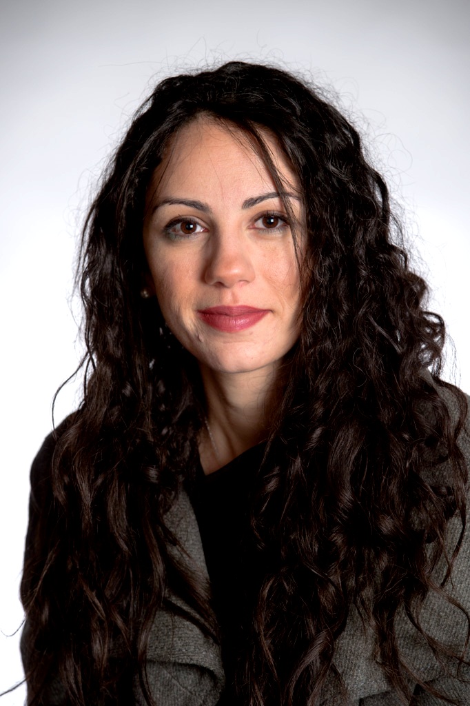 Maria Christou