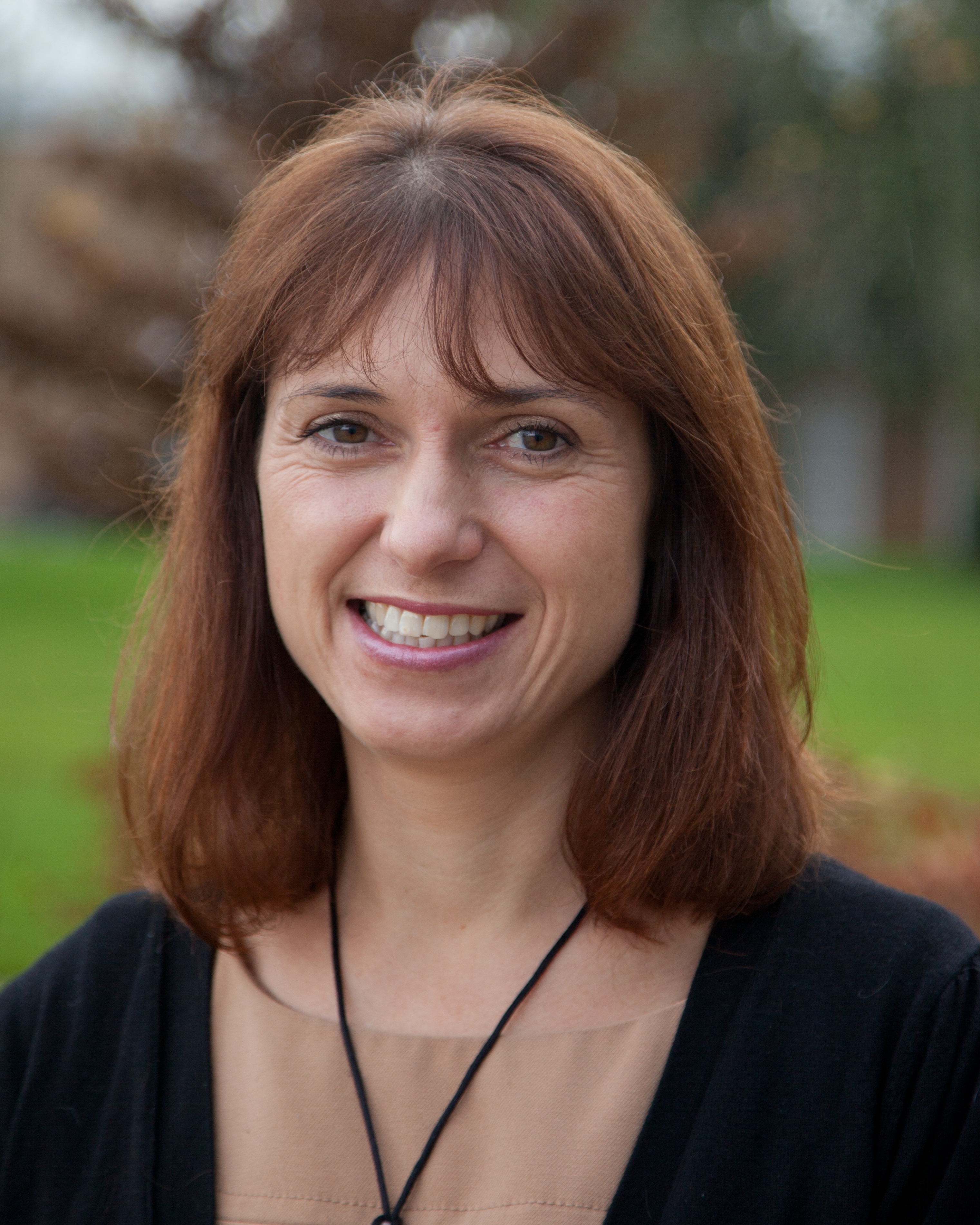 Helen Fogg