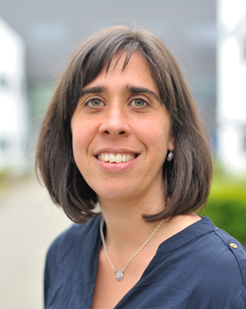 Marta Onate Gutierrez