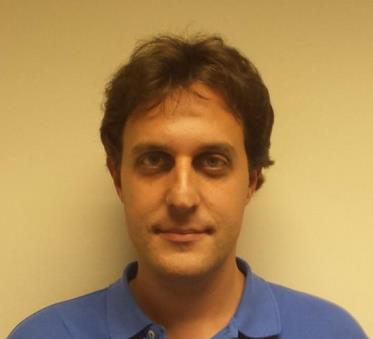 Alessandro Cusimano