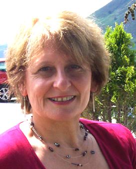 Sue Allan