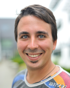 Ivan Jauregui