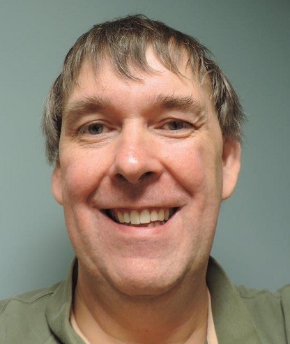 Andrew Wilson