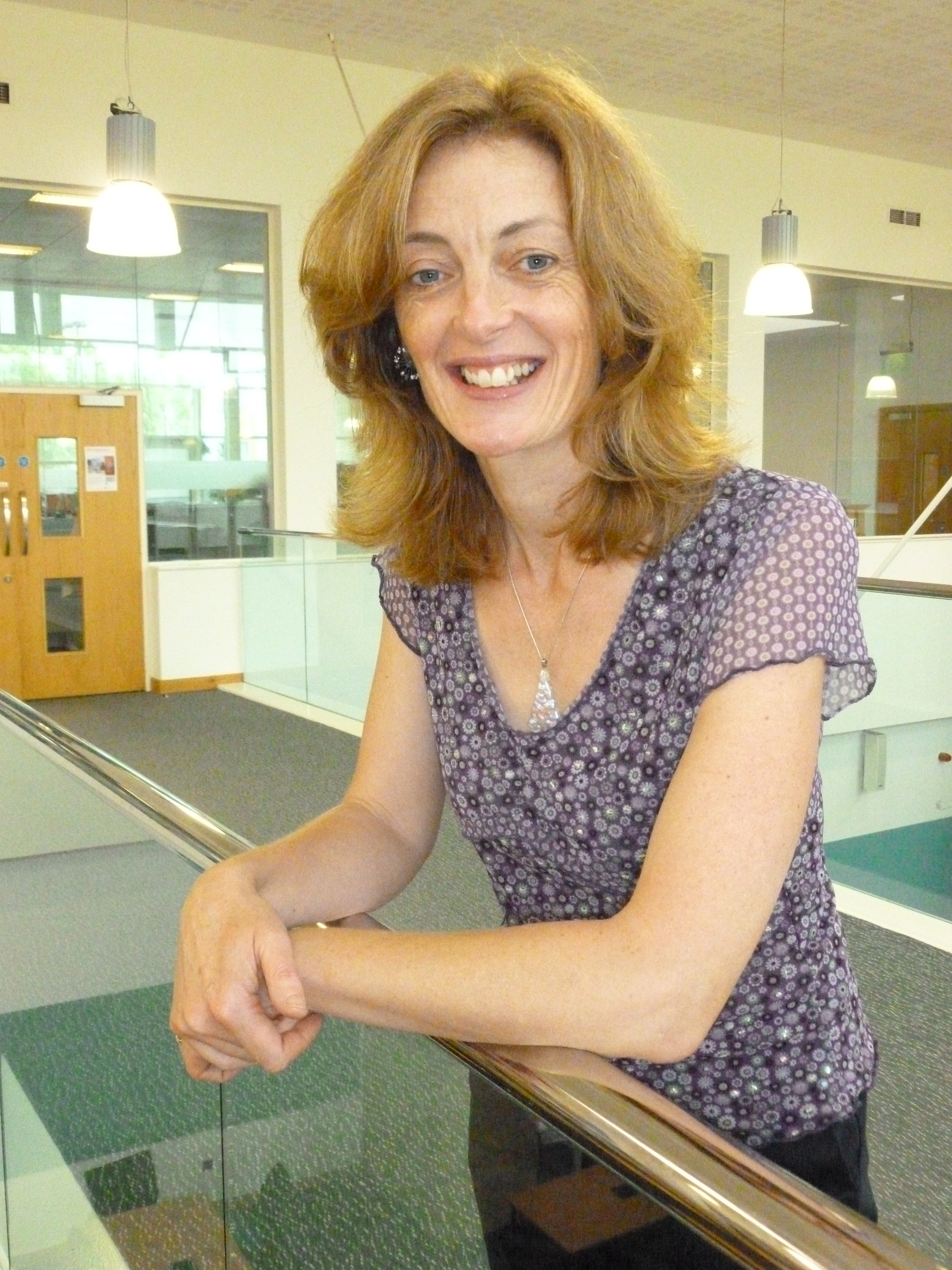 Nicola Allan