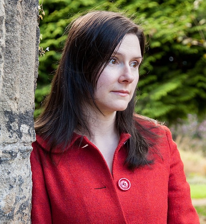 Fiona Edmonds