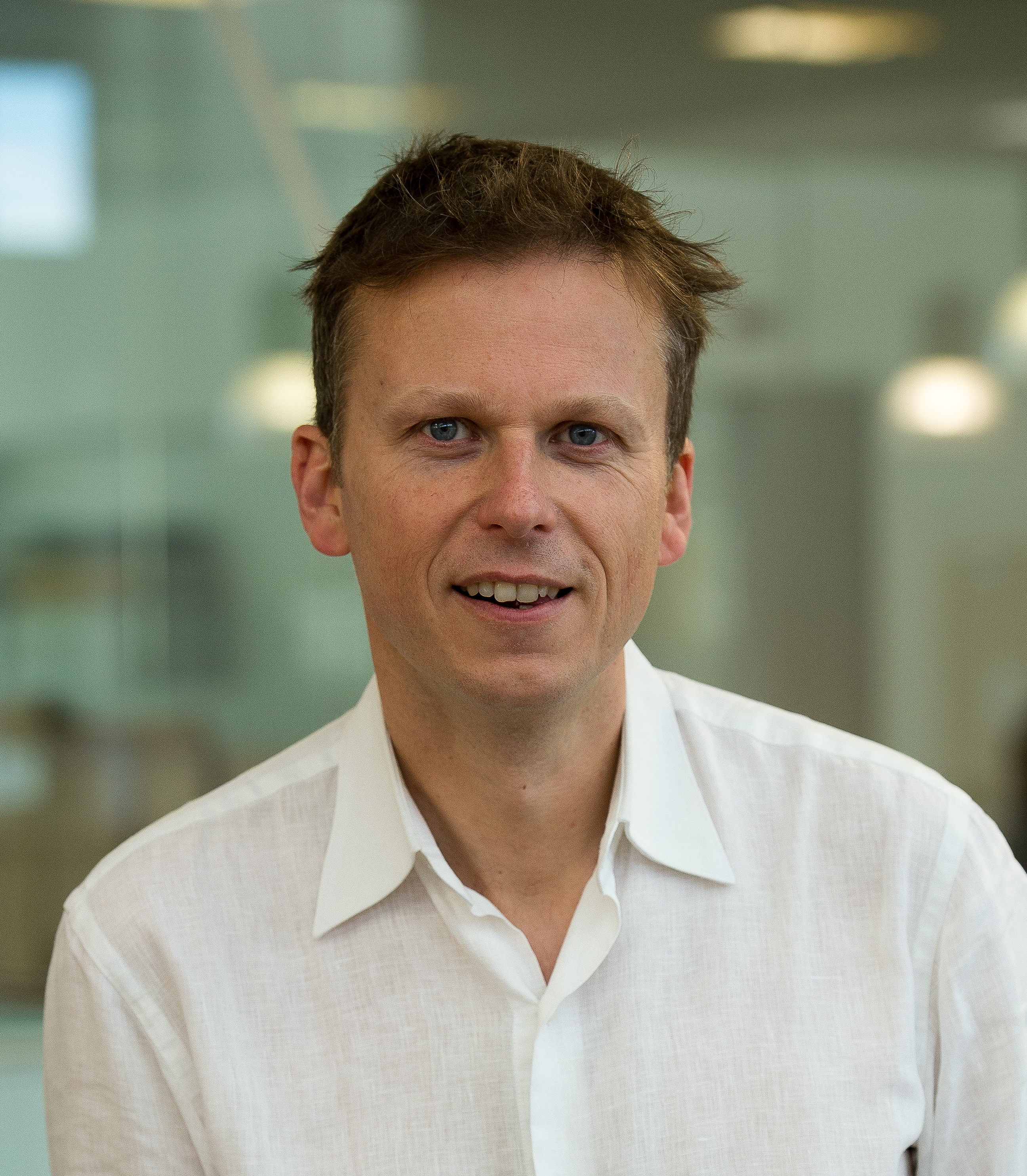Mark Westcombe