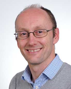 Martin Armer