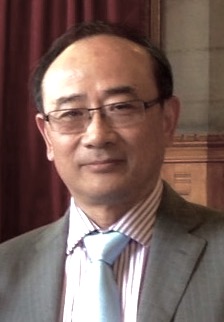 Jianqiao Ye