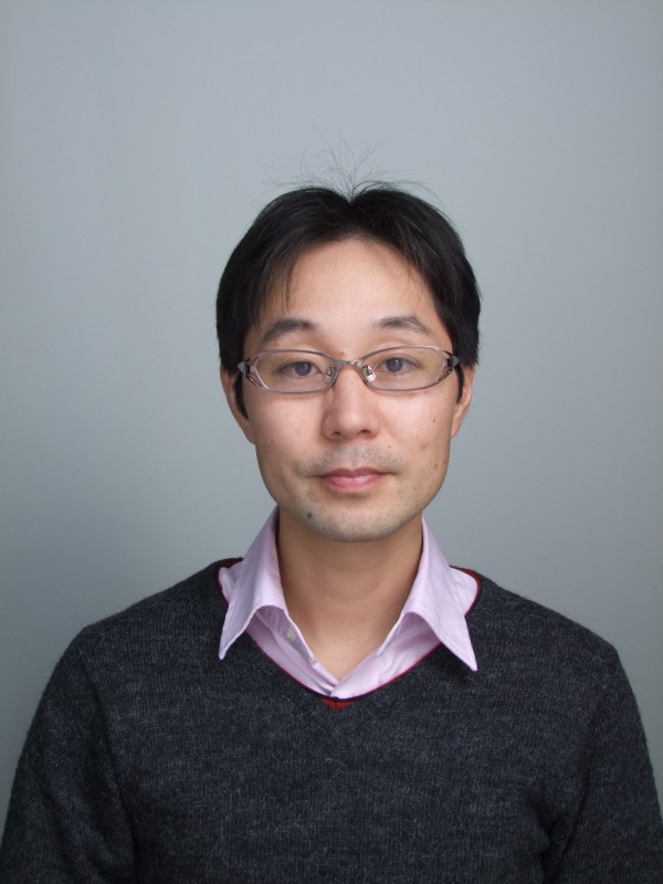 Naoki Kabeya