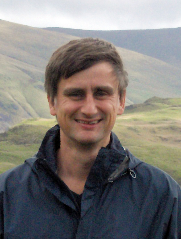 Philip Barker