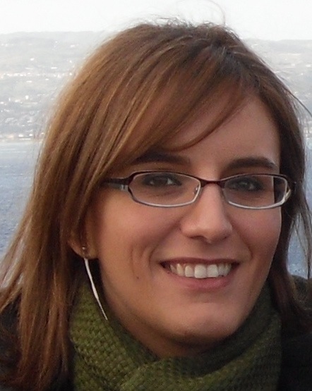 Rossella Iraci Capuccinello