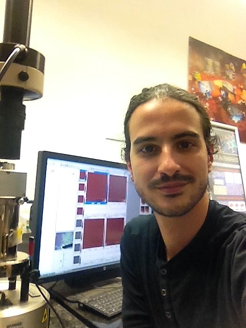 Angelo Lamantia