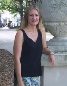 Kathleen Cameron McCulloch