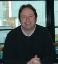 Patrick Keenan