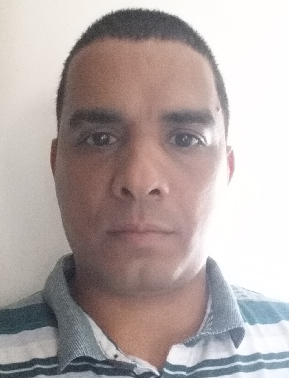 Ghazi Alsharif