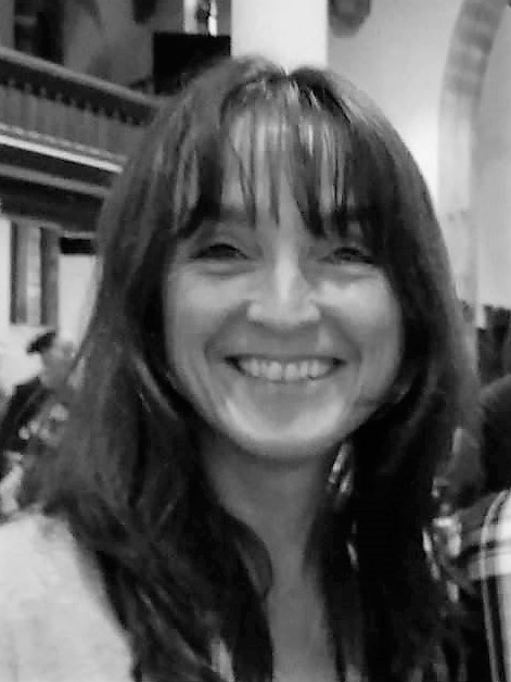 Samantha J Russell