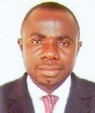 Daniel Ameyaw