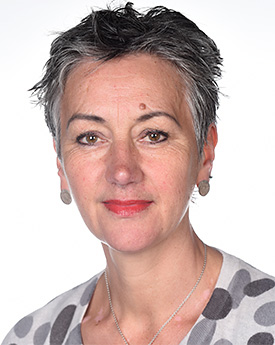 Hazel Morbey