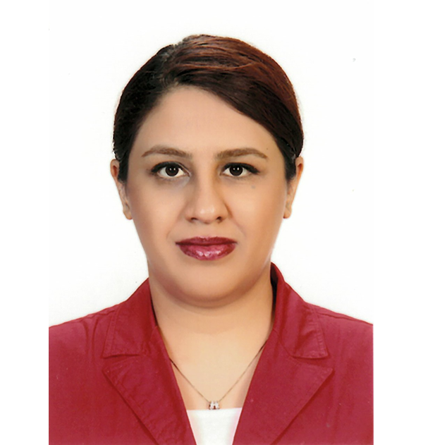 Elnaz Shafipour Yourdshahi