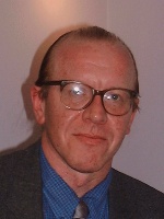 Andrew McCabe