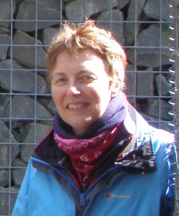 Sue Ward