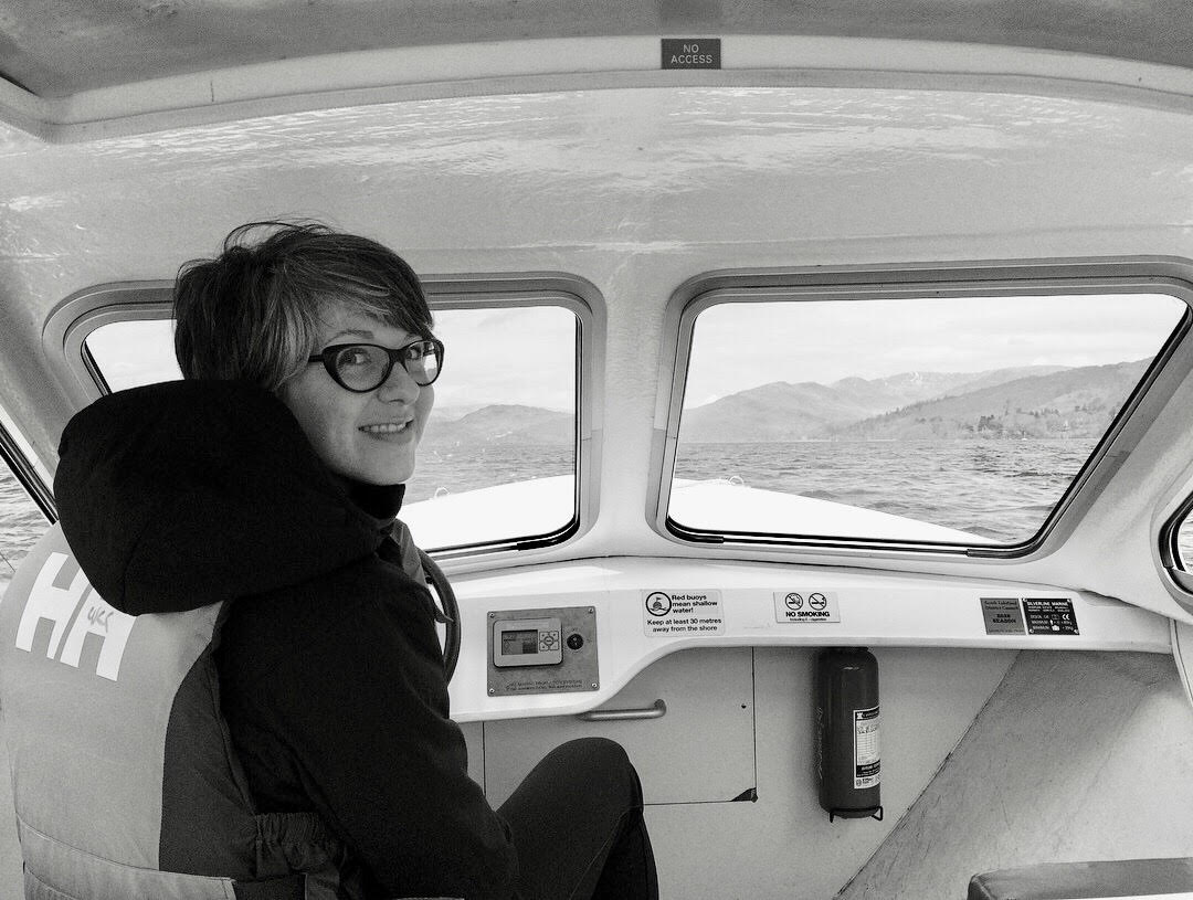 Kathryn MacKay