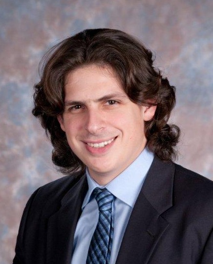 Nikos Kourentzes