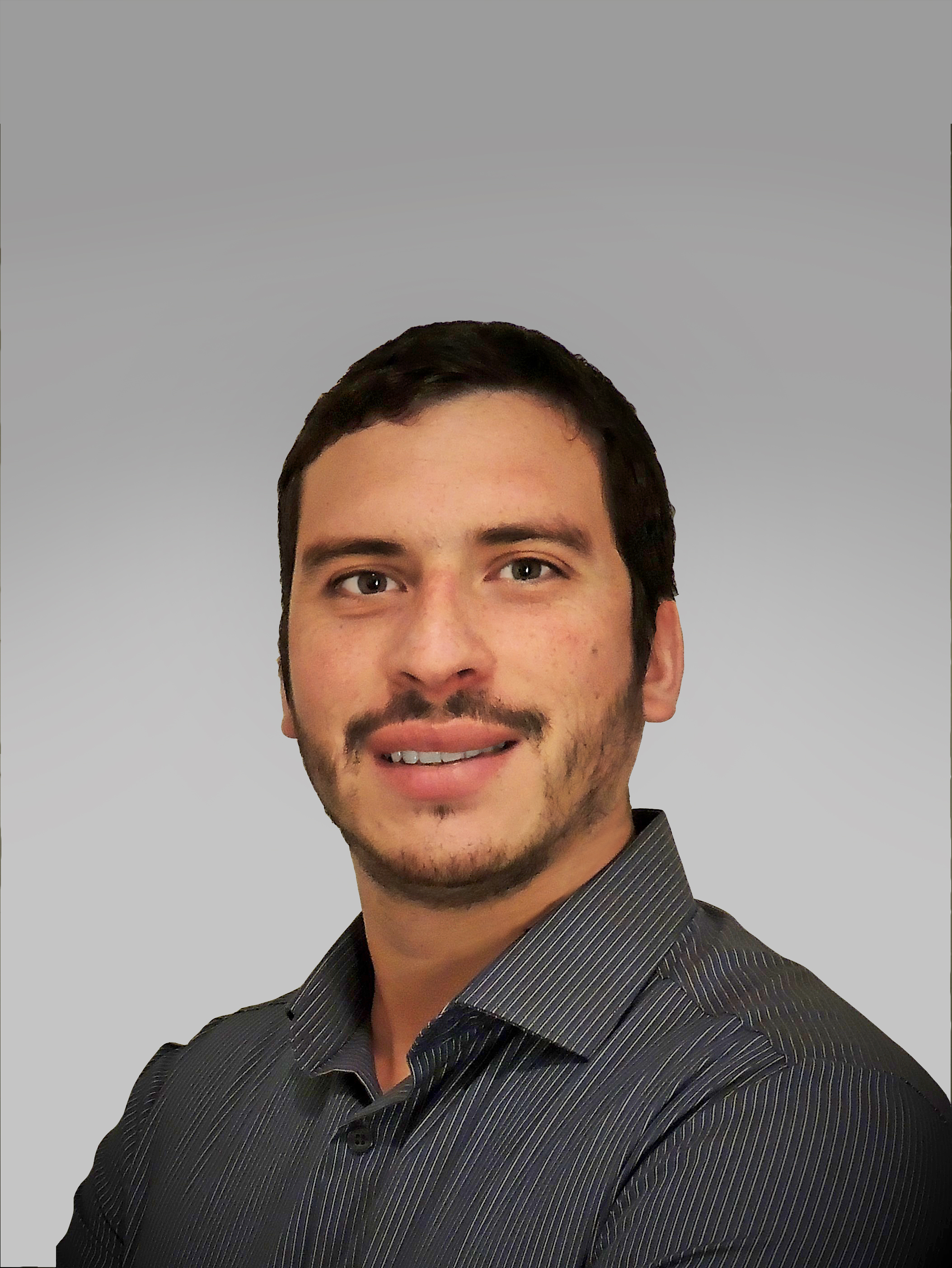 Rodrigo Hizmeri