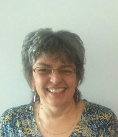 Fiona Ward