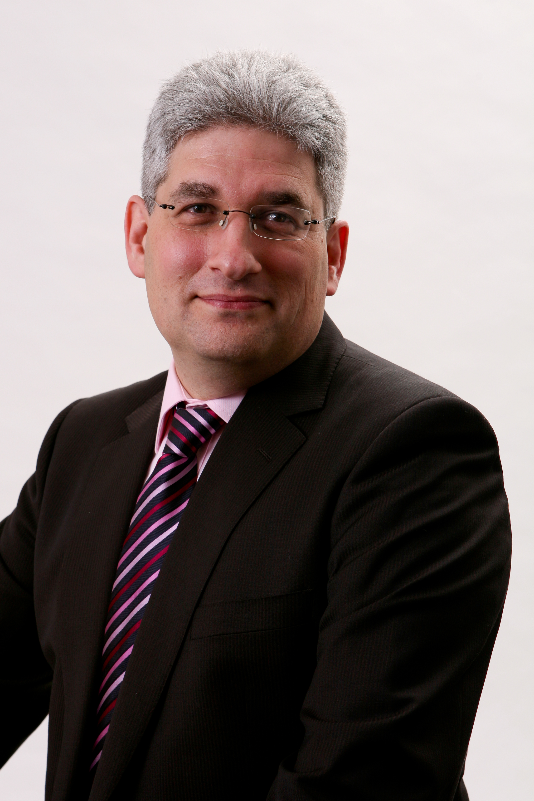 Darren Dalcher