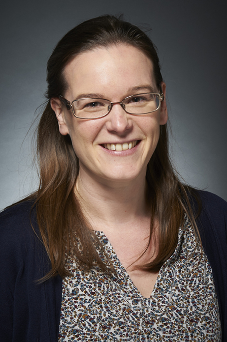 Elizabeth Caldwell