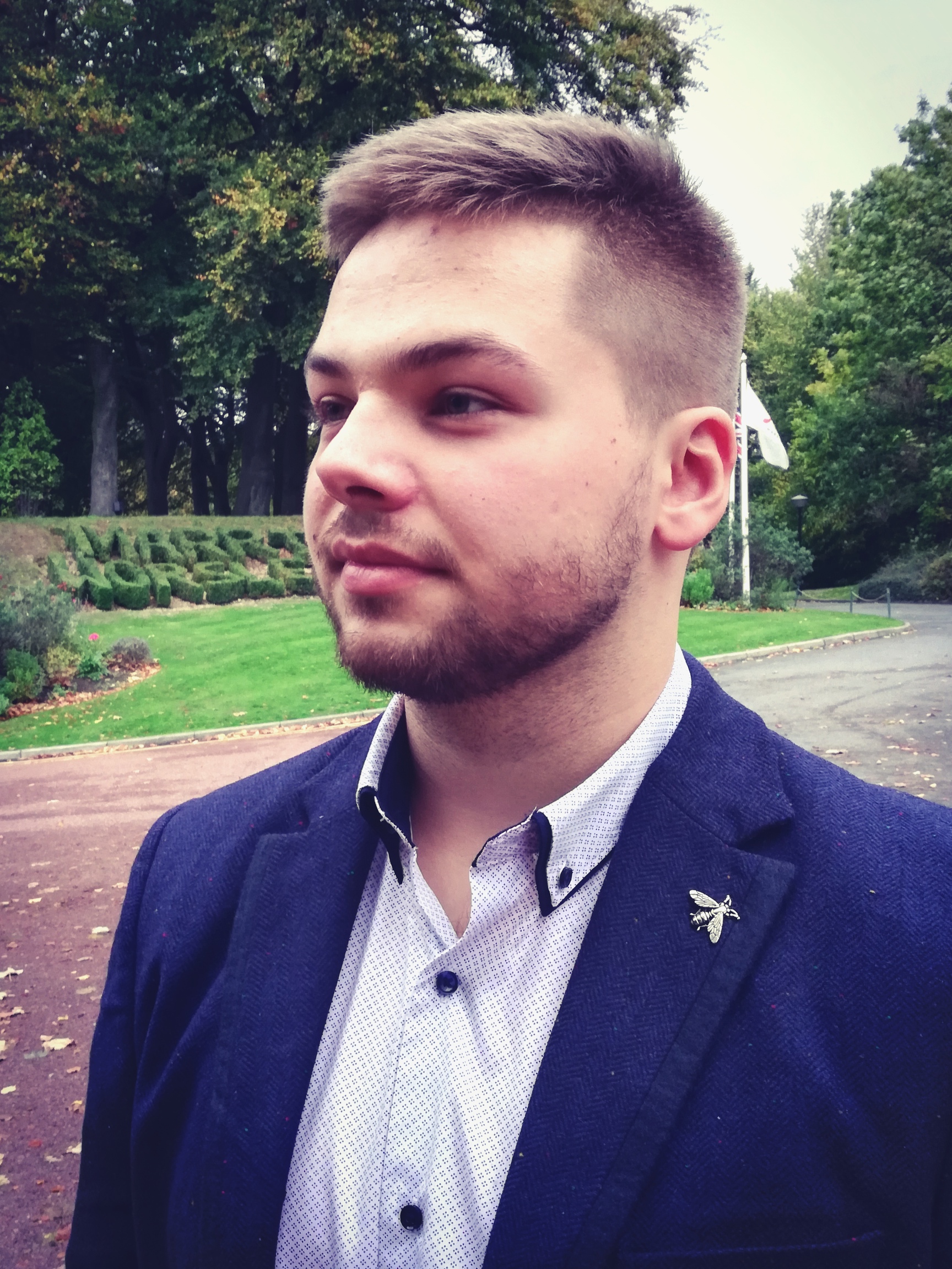Damian Borowiec