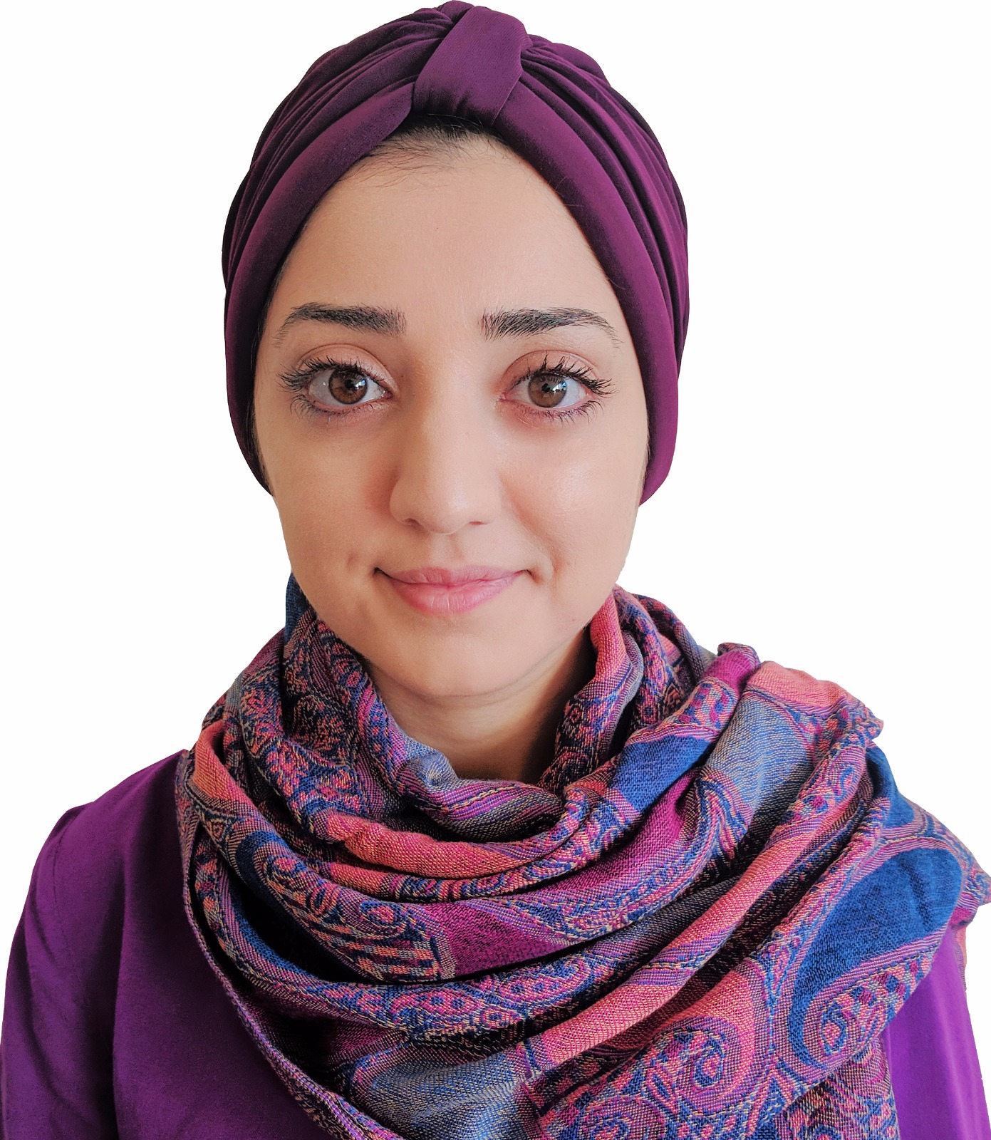 Aya Ghalayini