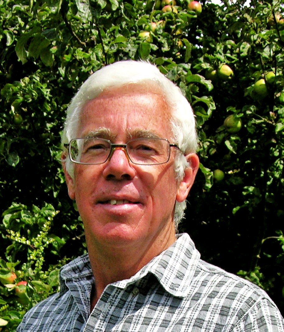 Duncan Woodcock