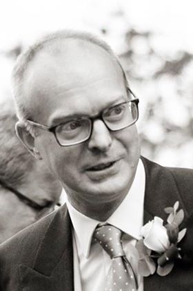 Nicholas Coombs