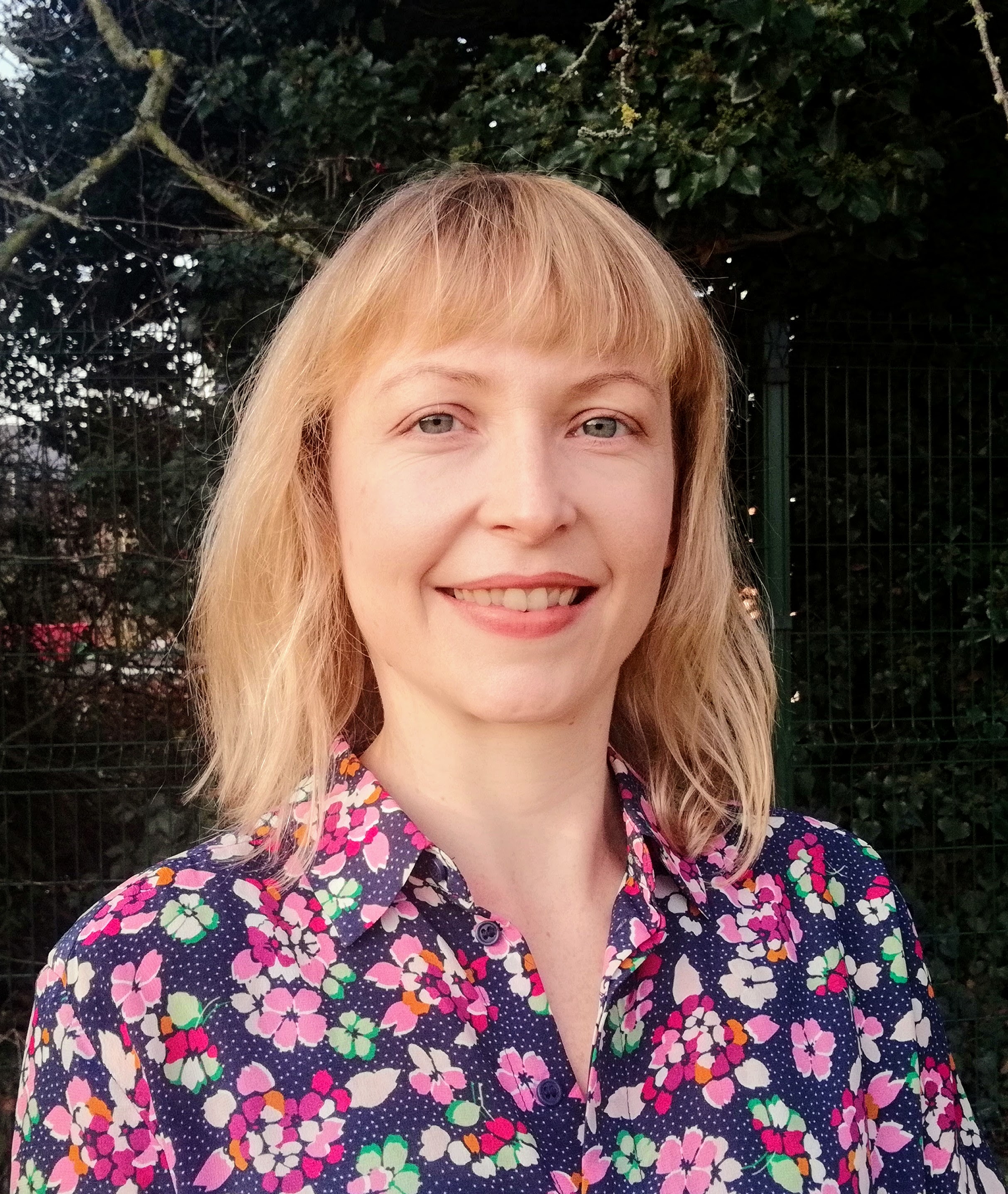 Emma Gorman