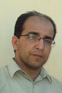 Farid Aiouache