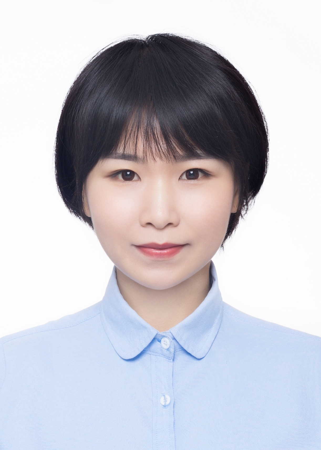 Xiaoxuan Ding