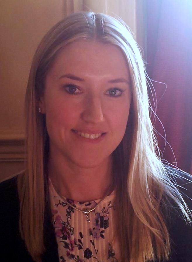 Siobhan Weare