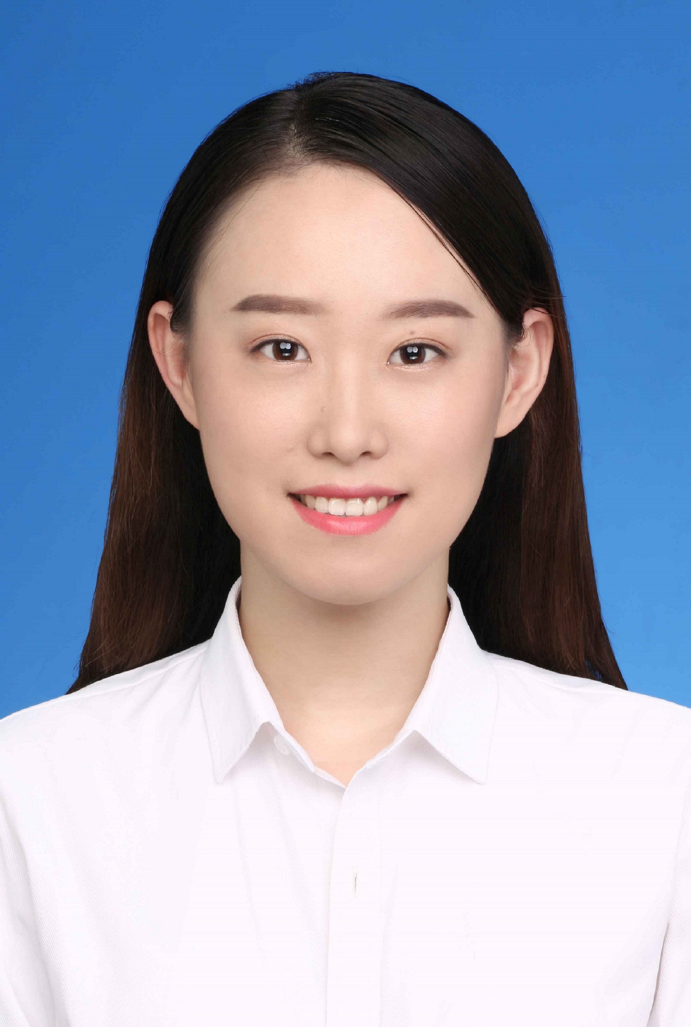 Yanjie Wang